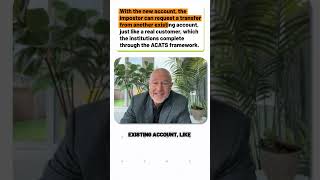New Scam! Is Your IRA At Risk?