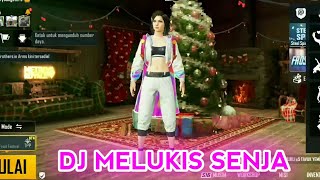 DJ MELUKIS SENJA🌅 - STORY' WA 30 DETIK JEDAG JEDUG VERSI PUBG
