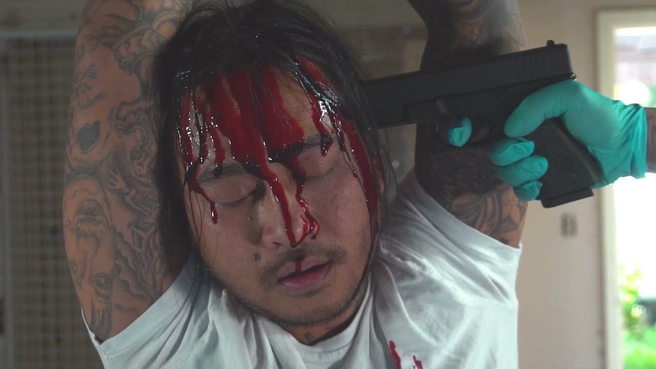 1805ChinaBo - Mobfiaso (Official Video)