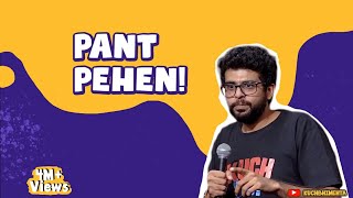 The Ranbir Scam | Stand Up Comedy by Aakash Mehta