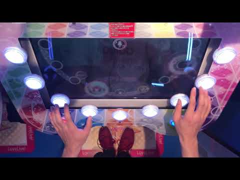 【スクフェスAC】待ってて愛のうた CHALLENGE 120%AP