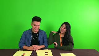 2018 Senior Superlatives Winners Announcement