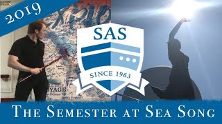 The Semester at Sea Song