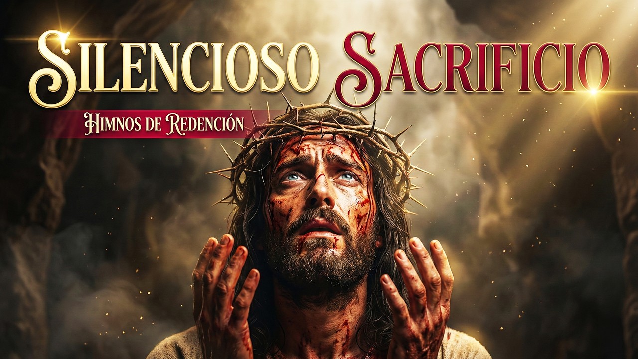 Piangerai per amore di Gesù | Un canto che ti farà rivivere la Passione di Cristo