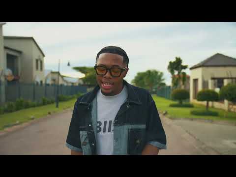 Stellenio ft. Horid the Messiah - Zee Nxumalo (Official Music Video)