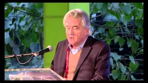 #JLF 2014: The Experience of Global War 1937- 1945 - DayDayNews