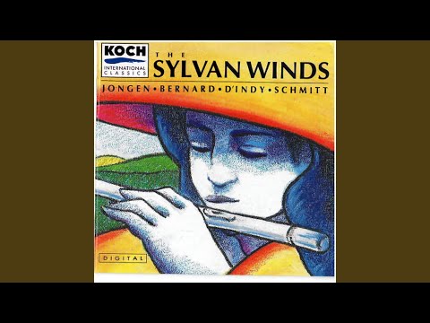 Concerto For Wind Quintet, Op. 124