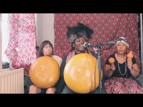 Linos Wengara Magaya Hamutyinei Zimbaremabwe Mbira Vibes Zimbabwe Mbira 2021