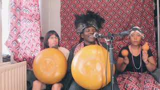 Linos Wengara Magaya - Hamutyinei? - Zimbaremabwe Mbira Vibes - Zimbabwe Mbira 2021