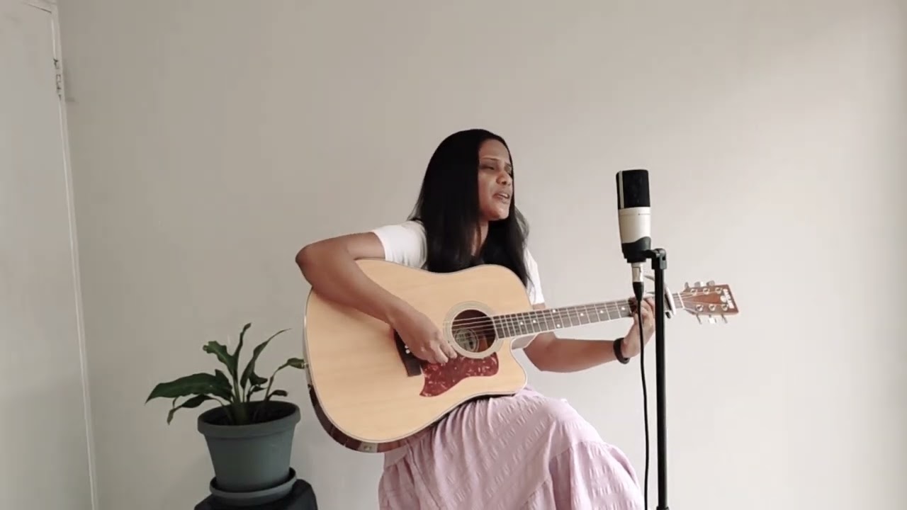 Hy is Hier om Ons te Seen | Cover