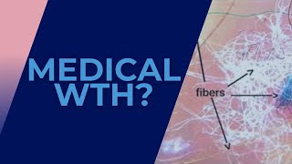 🔍 The Unsolved Enigma of Morgellons Disease 🧬: A Medical WTH? 🤔 #medicalmysteries  #morgellons