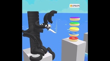 Master Slicer ! All Levels Gameplay Android, iOS 11