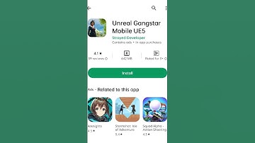 #unreal engine 5 game # shorts #viral #sh4