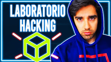 Qué es y Como EMPEZAR en HACK THE BOX 📦 [Tutorial en Español desde Cero] ✅