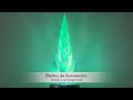 Kexcelled PLA TRANSPARENTE GREEN
