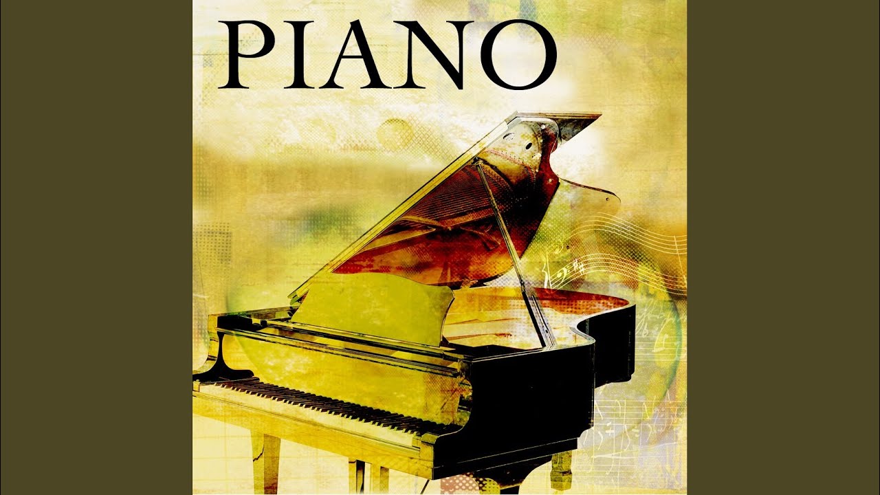 Virtuoso Piano YouTube