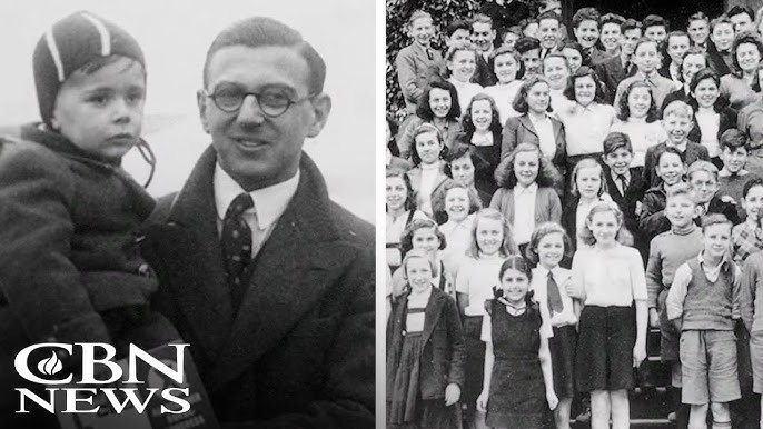 One Life Is An Kind Brave And Uplifting Story Of A Hero During The Holocaust