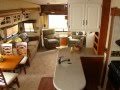 Sydney 330 FRL by Outback @ Lerch RV, Milroy PA