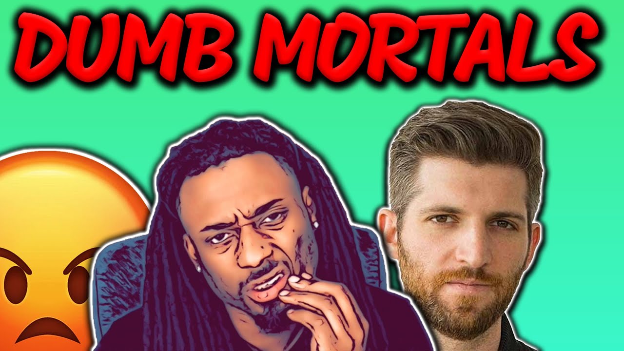 Гарри Мак заставил меня возненавидеть человечество 😡 | Реакция Omegle Bars 16