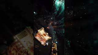 satyam event fair work #wedding #sangeeth #viral