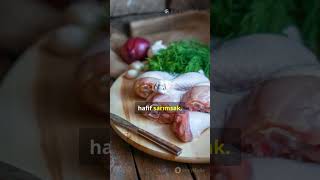 Damat Paçası_ Boşnak Mutfağının Efsane  #food  #diyet  #pratik  #yemektarifleri#keşfet #meze #tarif