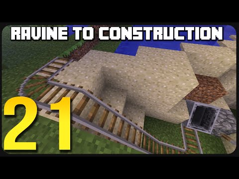 VOLTEI! | Ravine To Construction Ep.21