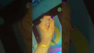 Ye Dil Bta ye Tujhe || Love Hand Dance || #HoneySharma #ShortHand#Yrending Viralvideo