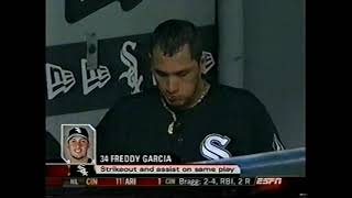 2004   MLB Highlights   August 22