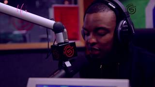 The Stir Up on 5FM - KO