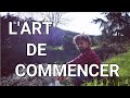 La Flemme de Commencer