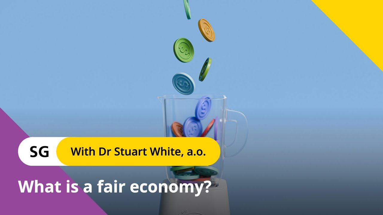 What is a fair economy