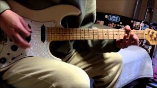 Download Lagu Gosick ED 1 - Resuscitated Hope guitar cover MP3