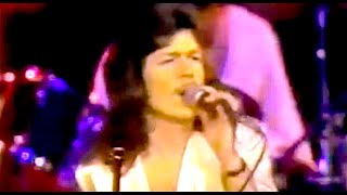 WIS-TV  "A Concert For Young People" with ANTHEM ("I Can't Count the Times")