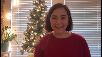 Revealed Advent Retreat: Opening video!