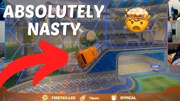 Firstkiller RIDICULOUS Double Against G2