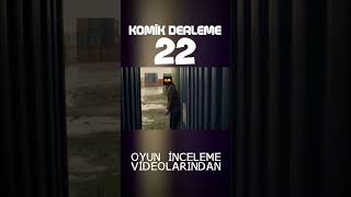 KOMİK DERLEME 22 - KİTLE SESİ KOMİK DERLEME #edit #komikmontaj #komikedit #keşfet #keşfetteyiz #game