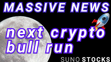 AMAZON TO ACCEPT CRYPTO: What This Means For Bitcoin, Ethereum, Ankr - ANKR COIN 10X UPSIDE