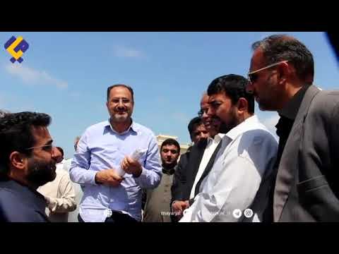 استاندار برق حدود ۱۶ هزار خانوار توسط اداره برق چابهار تامین شد