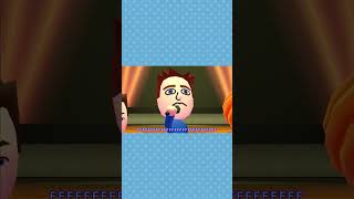 Old Jnpoop Tomodachi Life - Song 14 Helicopter Noises