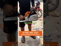 Senso stihl ms 382 original Brazil