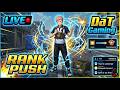 Free Fire Gameplay Live