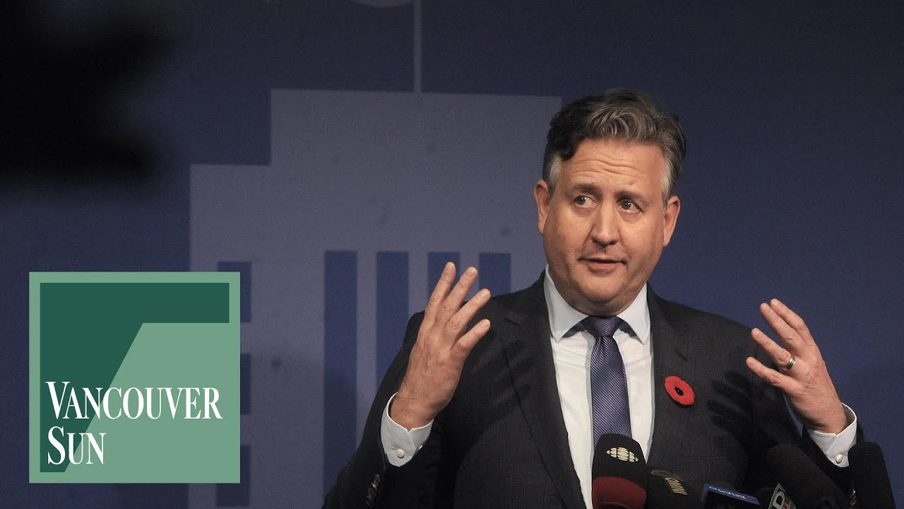 COVID-19: Vancouver bans restaurant table service to curb coronavirus spread  | Vancouver Sun