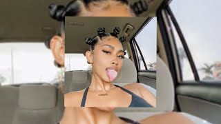 Chris Brown Tyga  Bitches N Marijuana sped Up