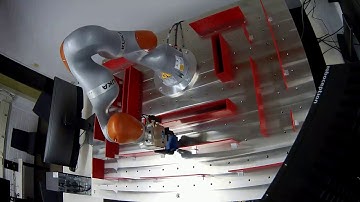 Path Planning Challenge - A Selection of Six Job Executions