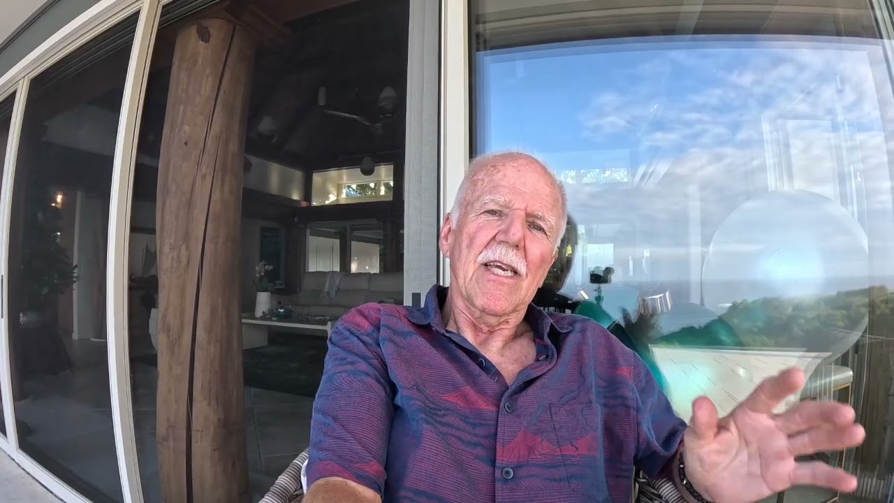 Firewise and EMS Intro--Episode 2 of Solar + Battery + EMS = resilience