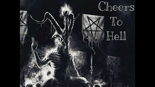 Cheers to hell(techno) -zapluboy