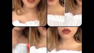 Türk kızından mükemmel cover (çok iyi)