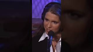 Stephanie McMahon Reveals How Her & Triple H Started Dating  #wwe #tripleh  #stephaniemcmahon Net Worth