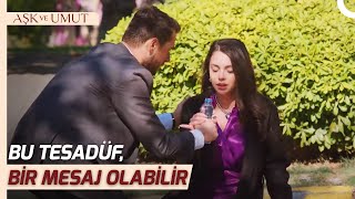 Kuzeyin Çarptığı Kadın, Leventi Tanıyor Aşk Ve Umut 234. Bölüm