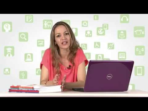 Vídeo: Declinação De Números